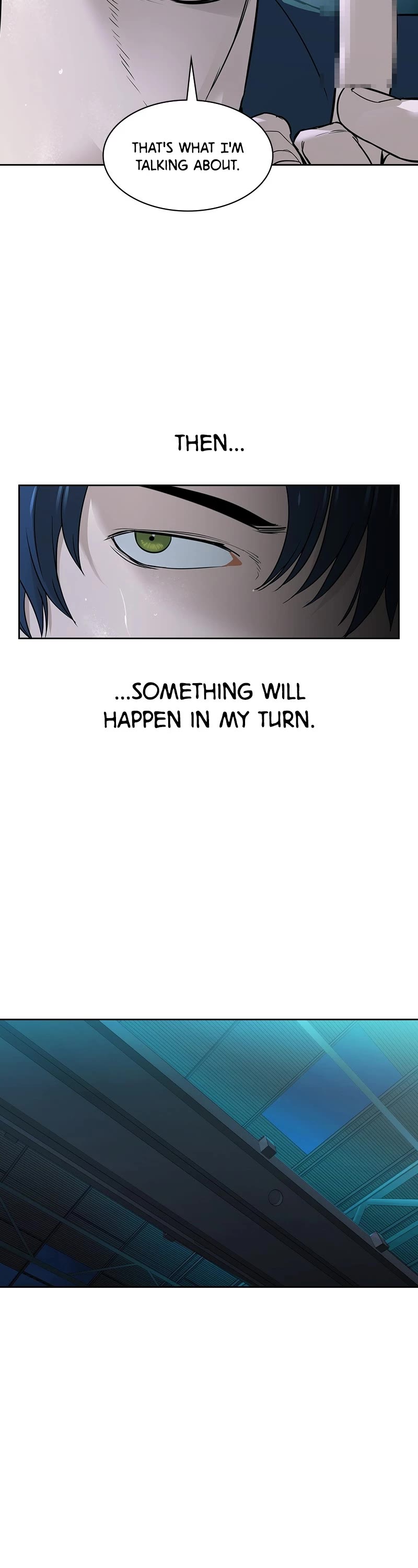 The World is Money and Power Chapter 126 page 13 - Chapter 126: (S2) Episode 19