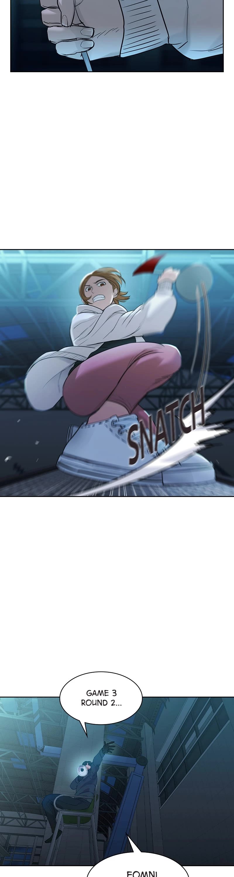 The World is Money and Power Chapter 126 page 17 - Chapter 126: (S2) Episode 19