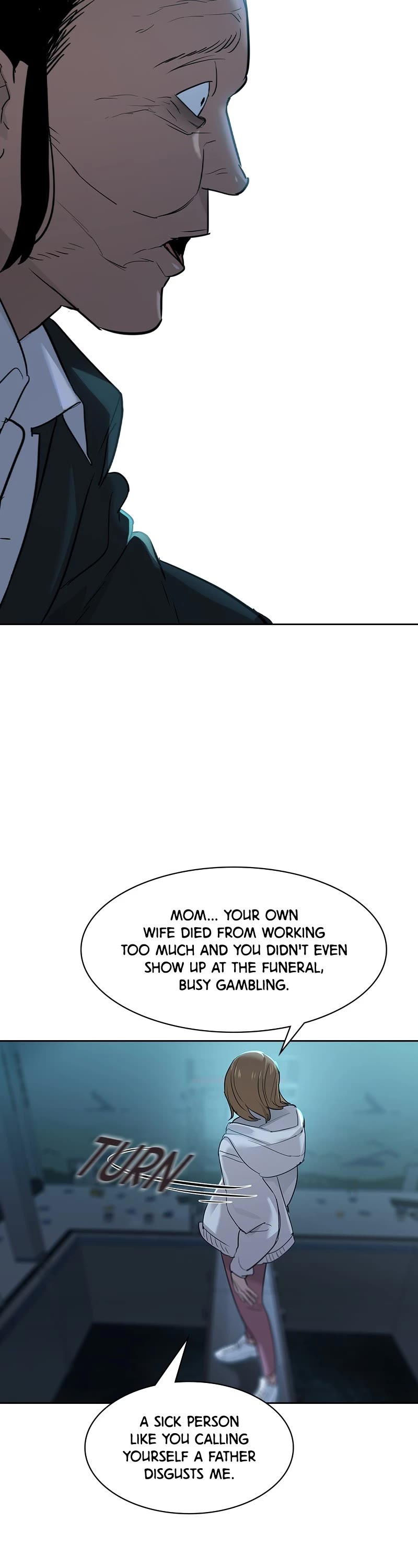 The World is Money and Power Chapter 126 page 21 - Chapter 126: (S2) Episode 19