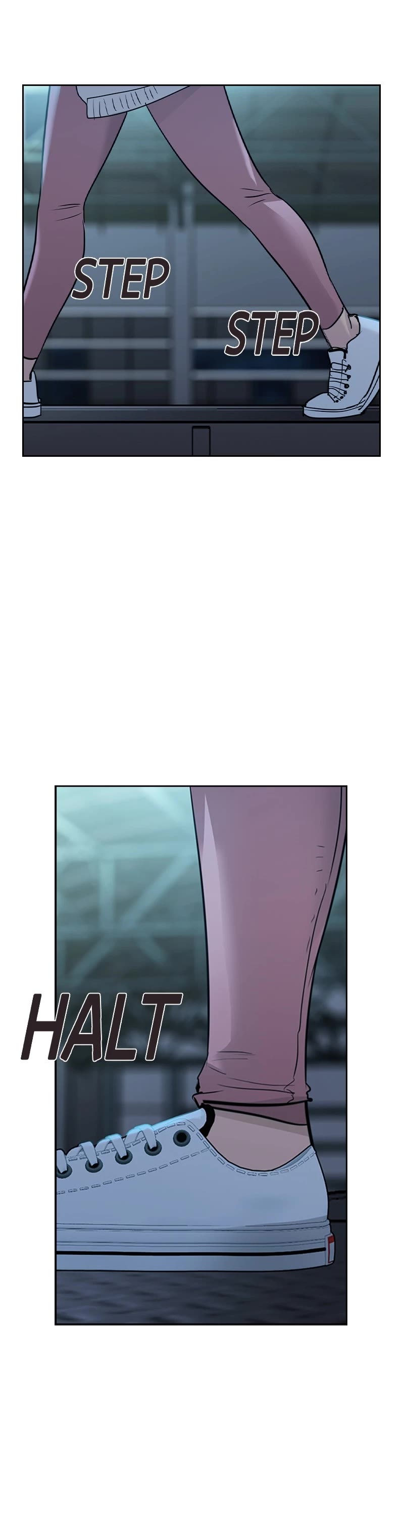 The World is Money and Power Chapter 126 page 22 - Chapter 126: (S2) Episode 19