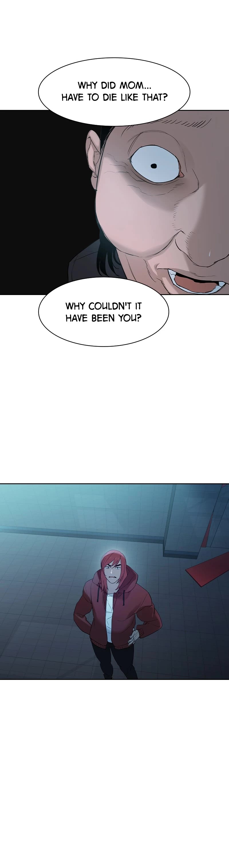 The World is Money and Power Chapter 126 page 23 - Chapter 126: (S2) Episode 19