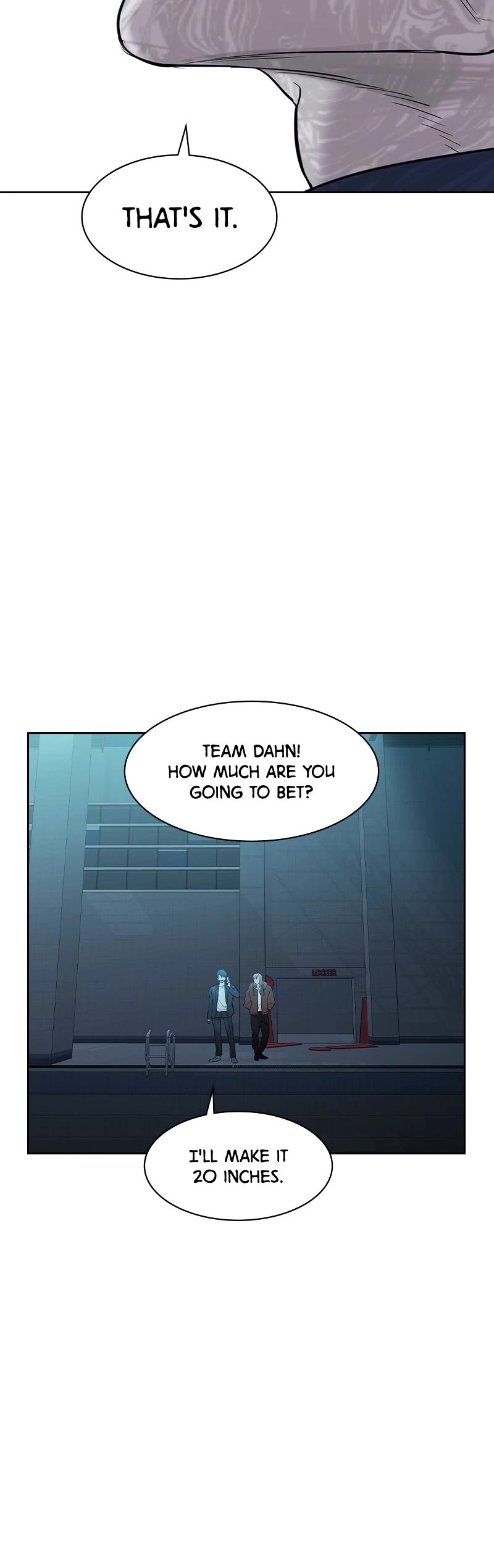 The World is Money and Power Chapter 126 page 25 - Chapter 126: (S2) Episode 19