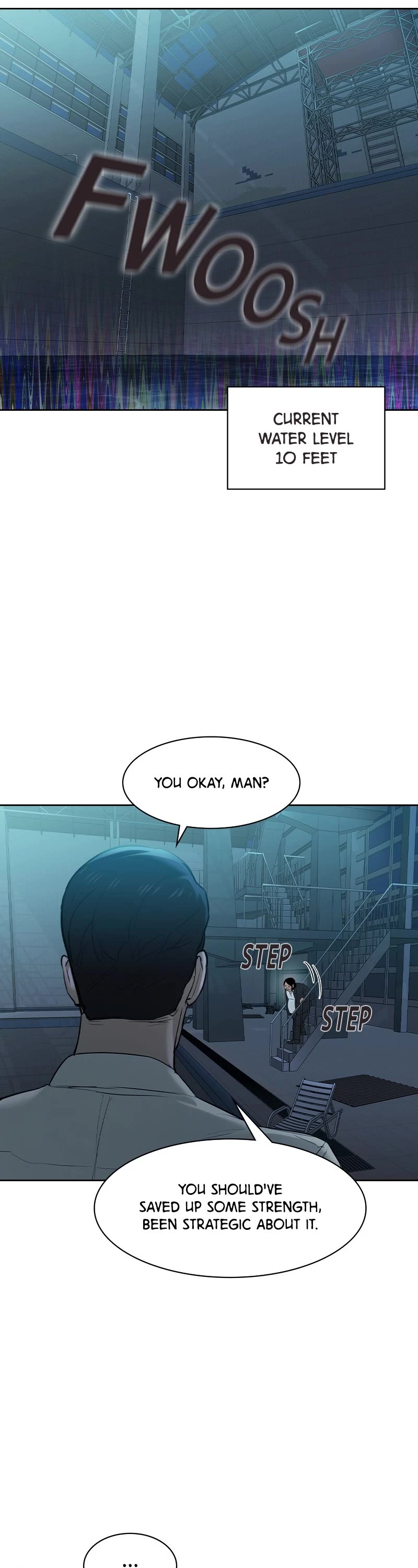 The World is Money and Power Chapter 126 page 26 - Chapter 126: (S2) Episode 19