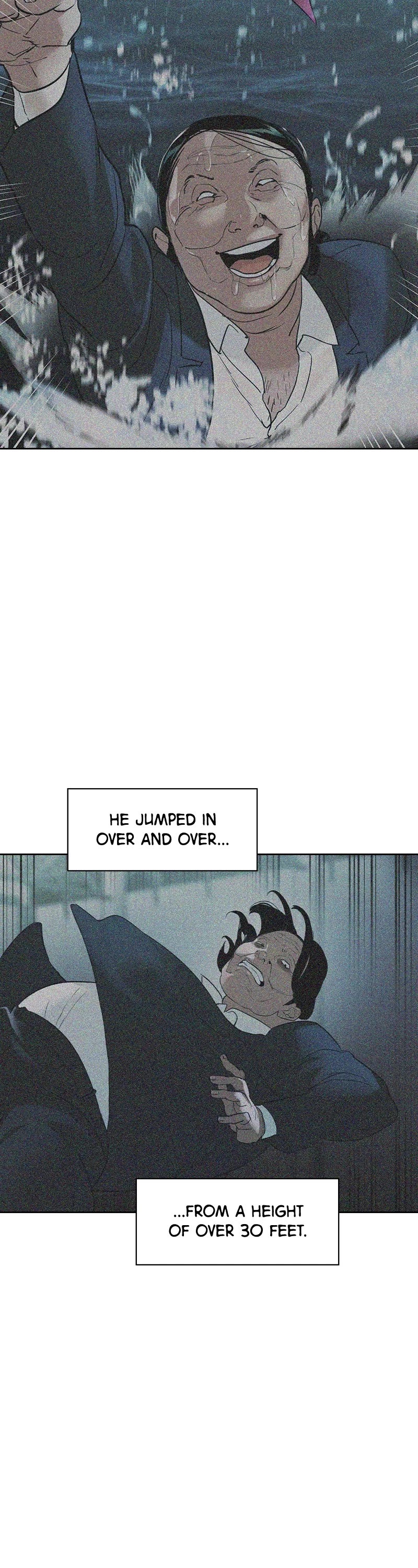The World is Money and Power Chapter 126 page 3 - Chapter 126: (S2) Episode 19