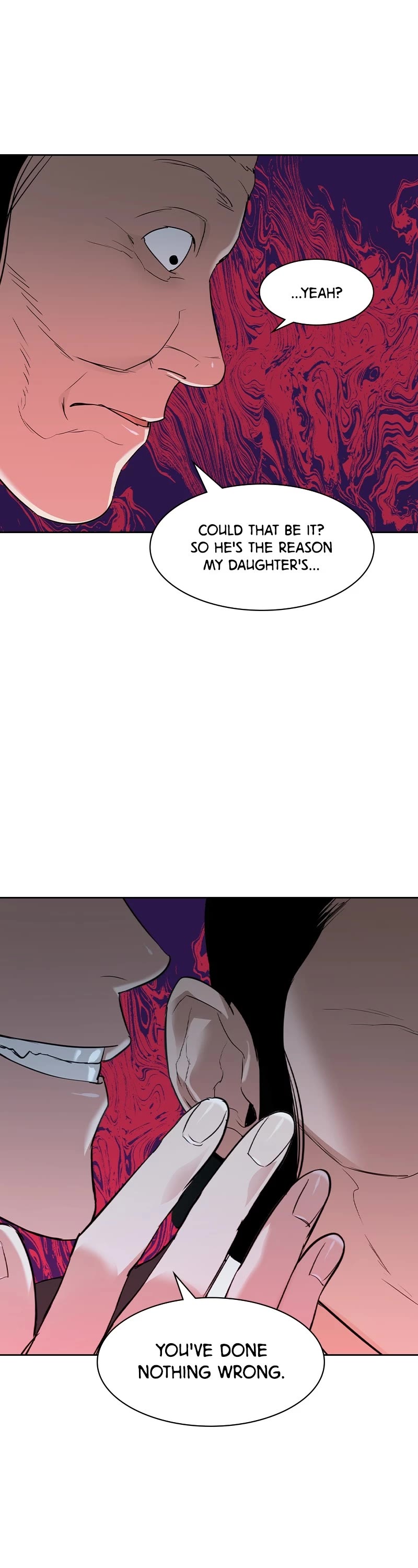 The World is Money and Power Chapter 126 page 31 - Chapter 126: (S2) Episode 19