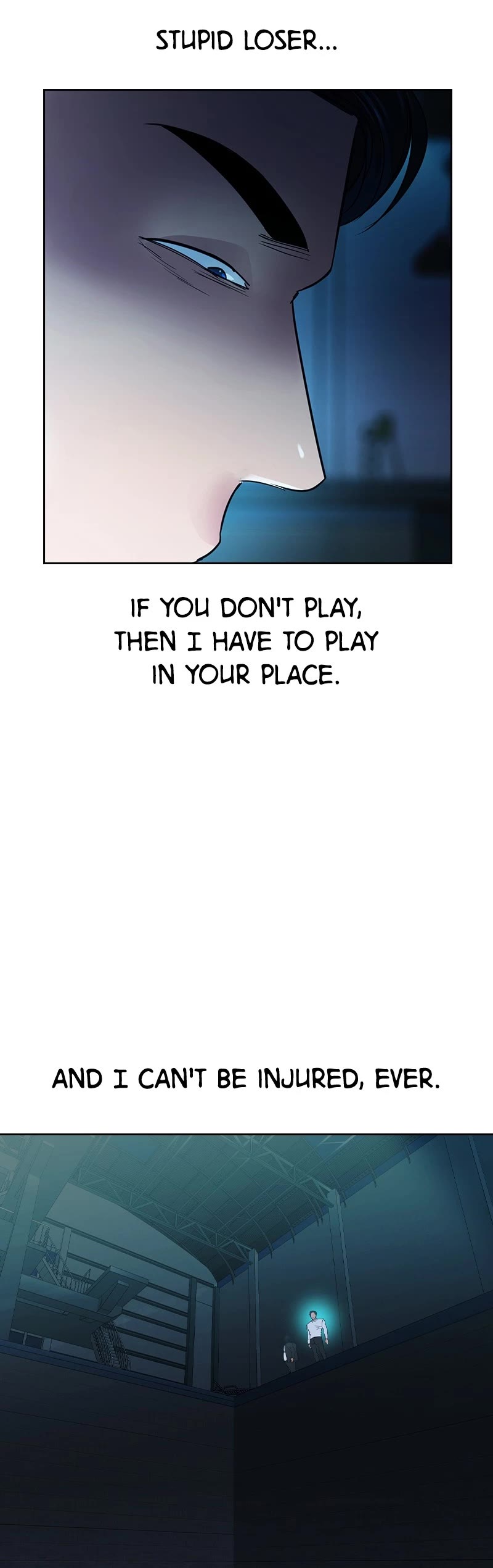The World is Money and Power Chapter 126 page 34 - Chapter 126: (S2) Episode 19