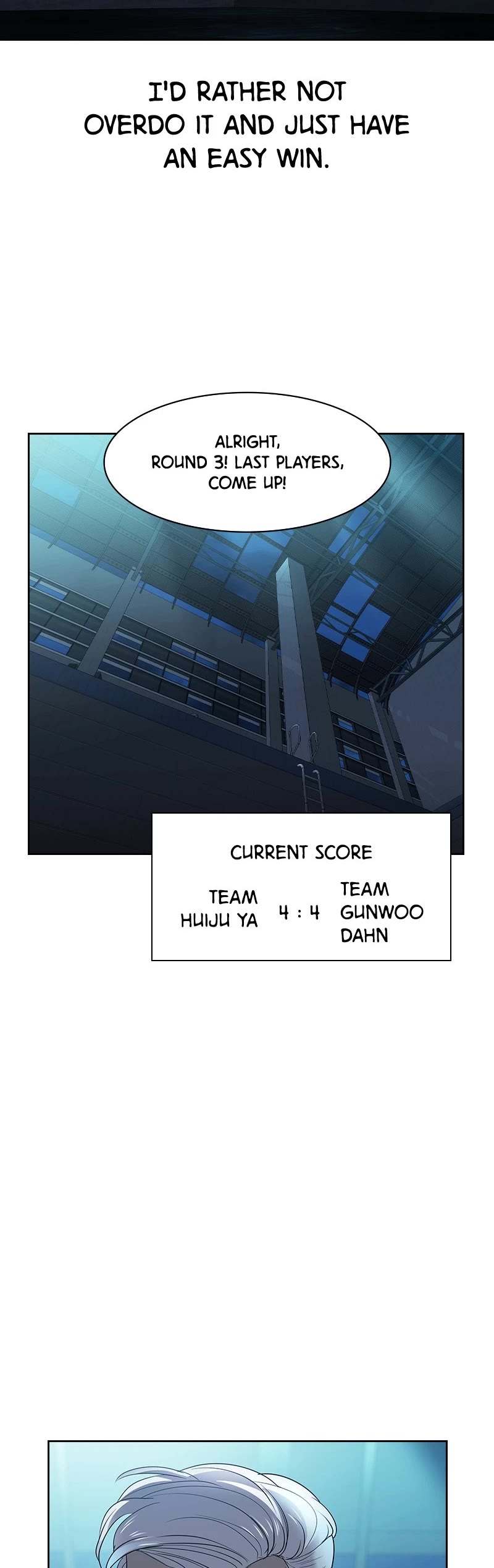 The World is Money and Power Chapter 126 page 35 - Chapter 126: (S2) Episode 19