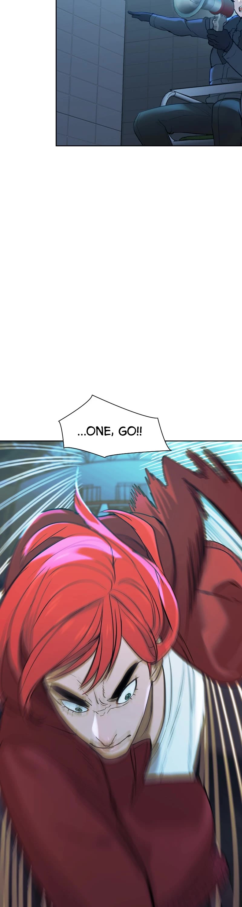 The World is Money and Power Chapter 126 page 38 - Chapter 126: (S2) Episode 19