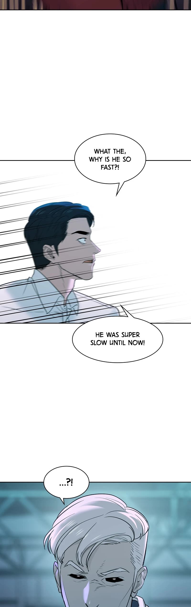 The World is Money and Power Chapter 126 page 39 - Chapter 126: (S2) Episode 19