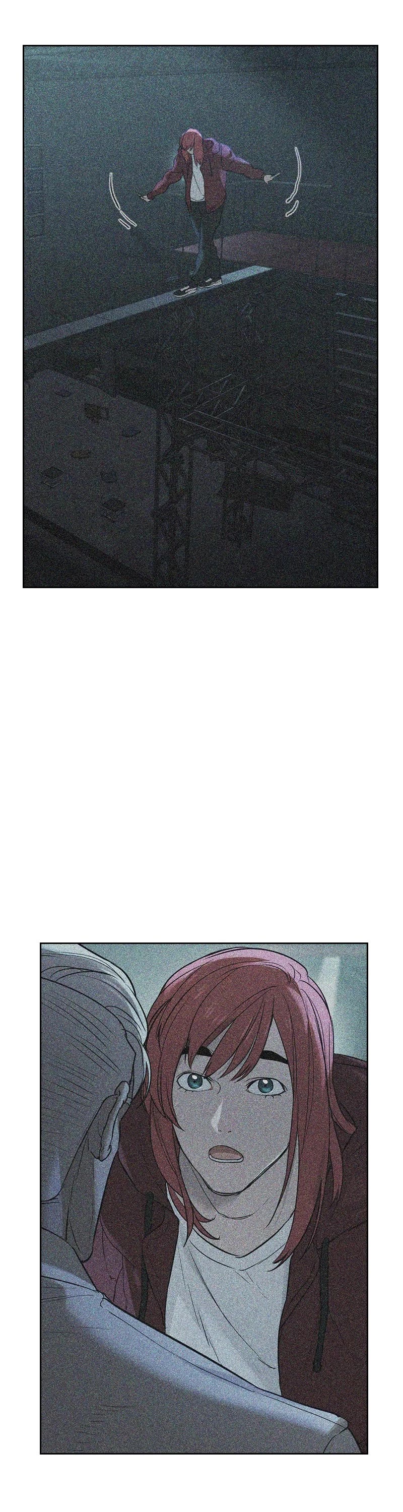 The World is Money and Power Chapter 126 page 41 - Chapter 126: (S2) Episode 19