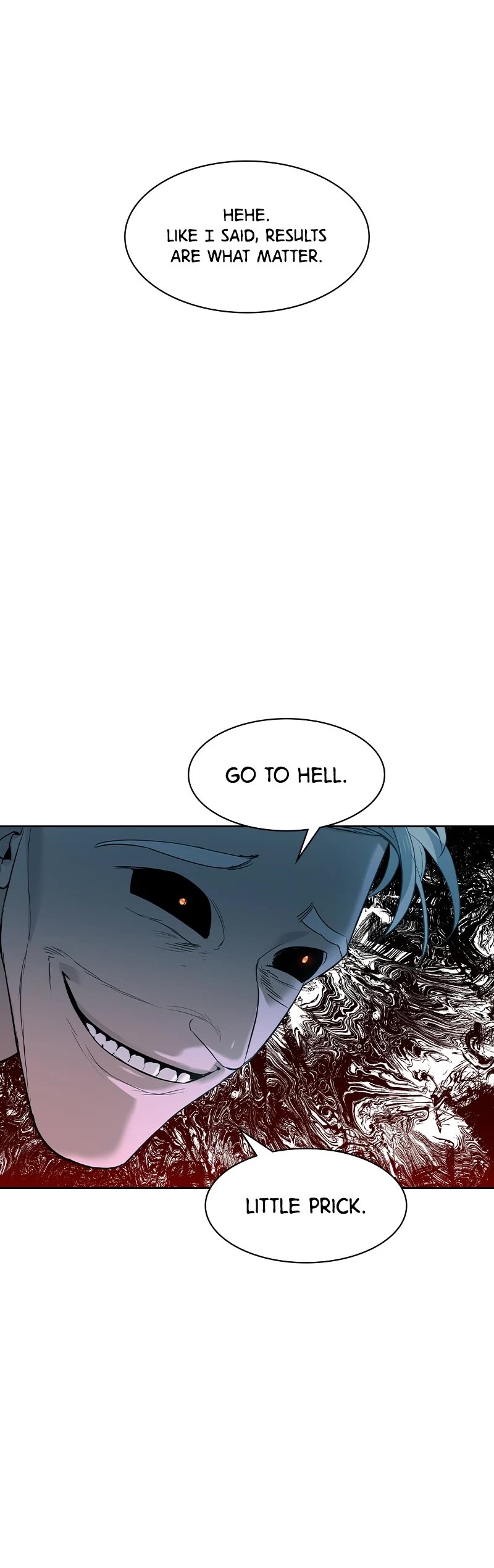 The World is Money and Power Chapter 126 page 44 - Chapter 126: (S2) Episode 19