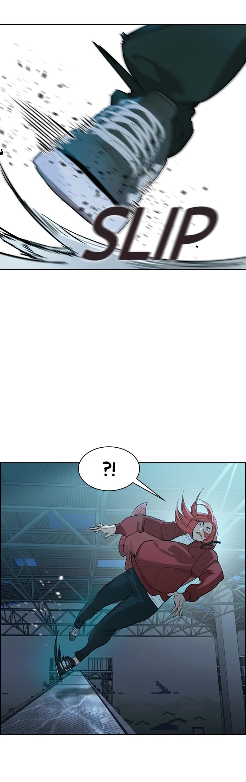 The World is Money and Power Chapter 126 page 45 - Chapter 126: (S2) Episode 19