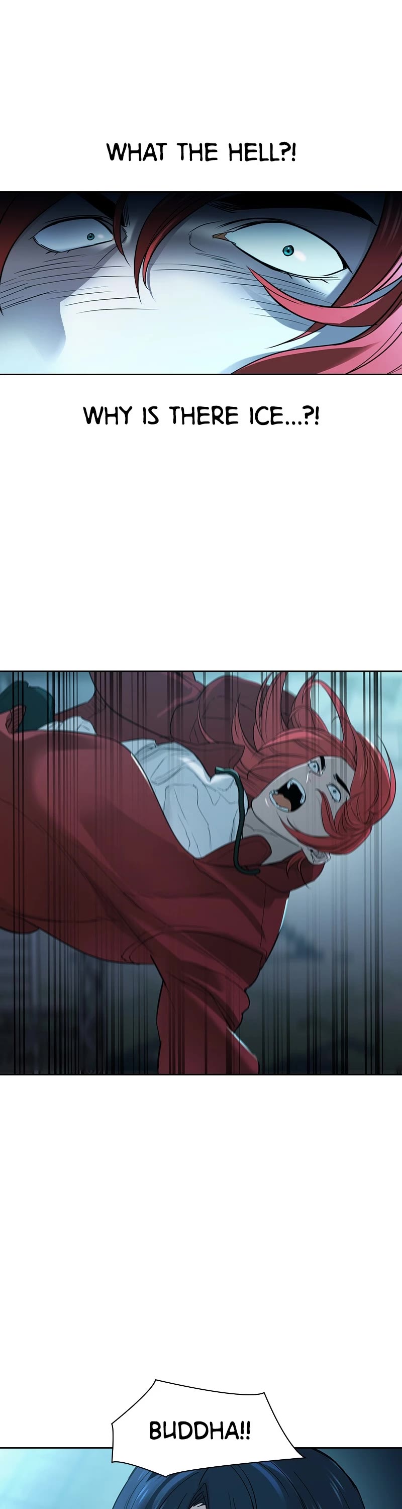 The World is Money and Power Chapter 126 page 46 - Chapter 126: (S2) Episode 19