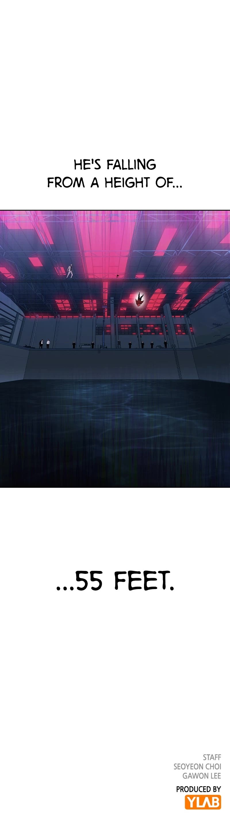 The World is Money and Power Chapter 126 page 48 - Chapter 126: (S2) Episode 19