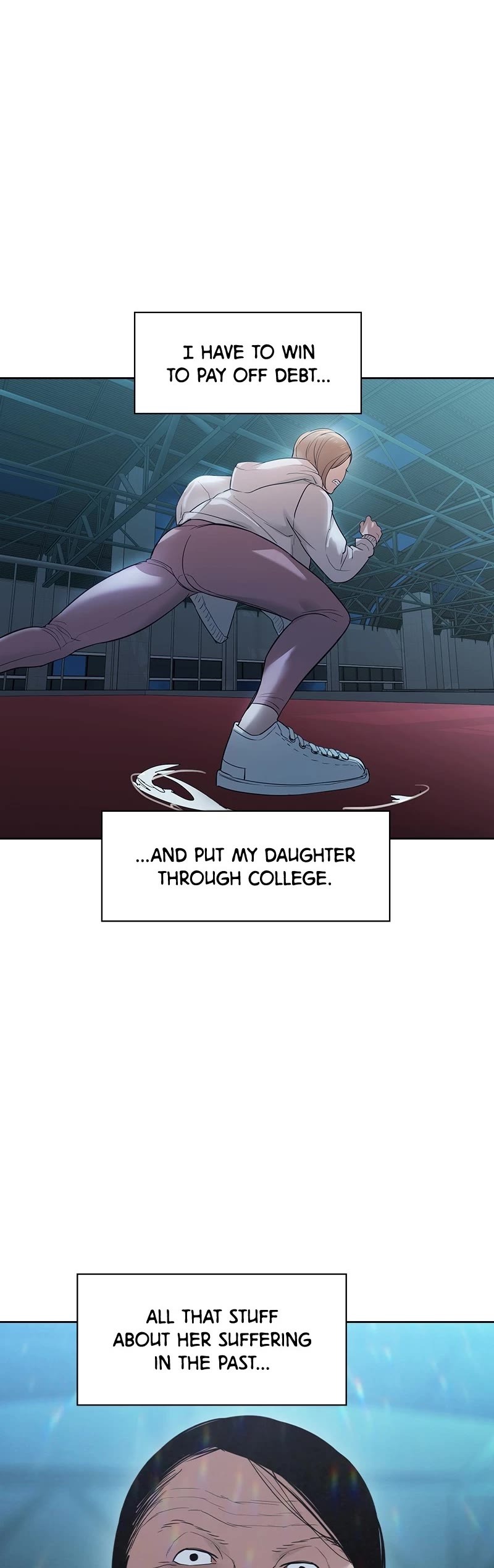The World is Money and Power Chapter 126 page 5 - Chapter 126: (S2) Episode 19