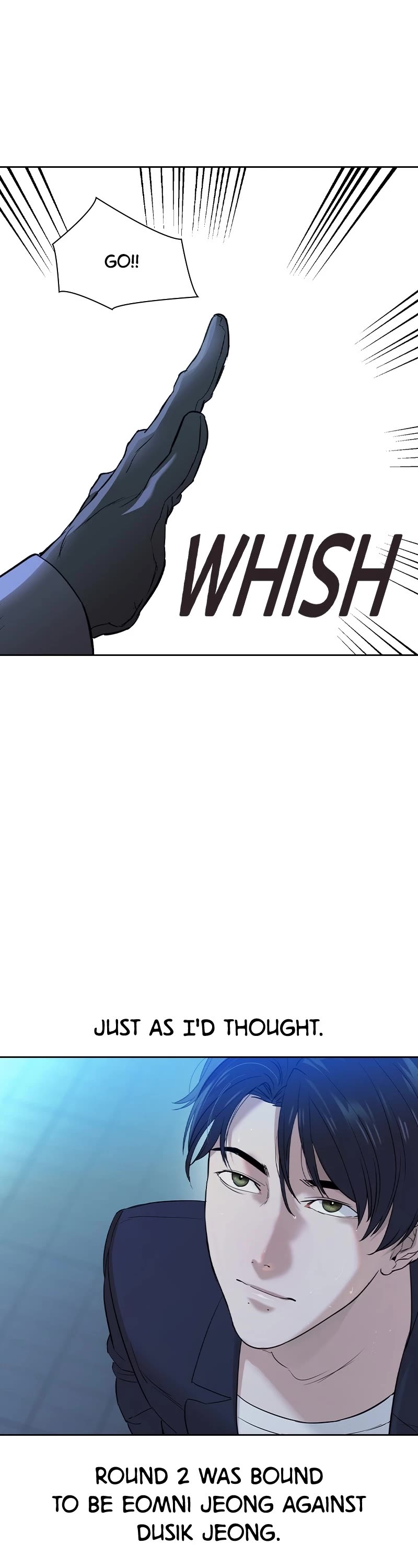 The World is Money and Power Chapter 126 page 7 - Chapter 126: (S2) Episode 19