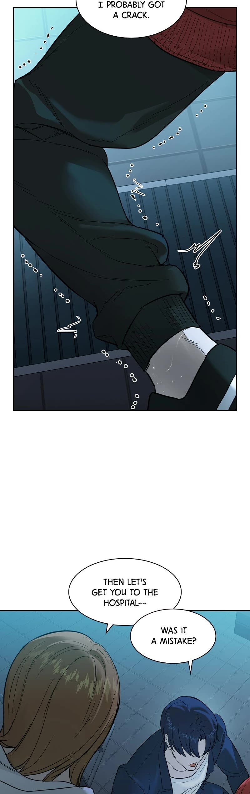 The World is Money and Power Chapter 127 page 10 - Chapter 127: (S2) Episode 20