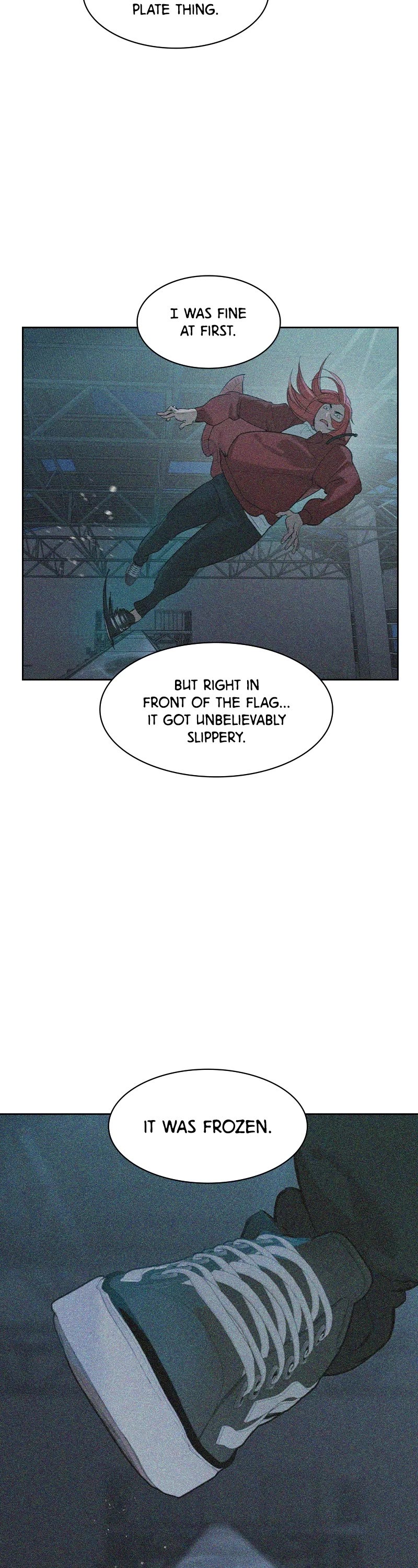 The World is Money and Power Chapter 127 page 13 - Chapter 127: (S2) Episode 20