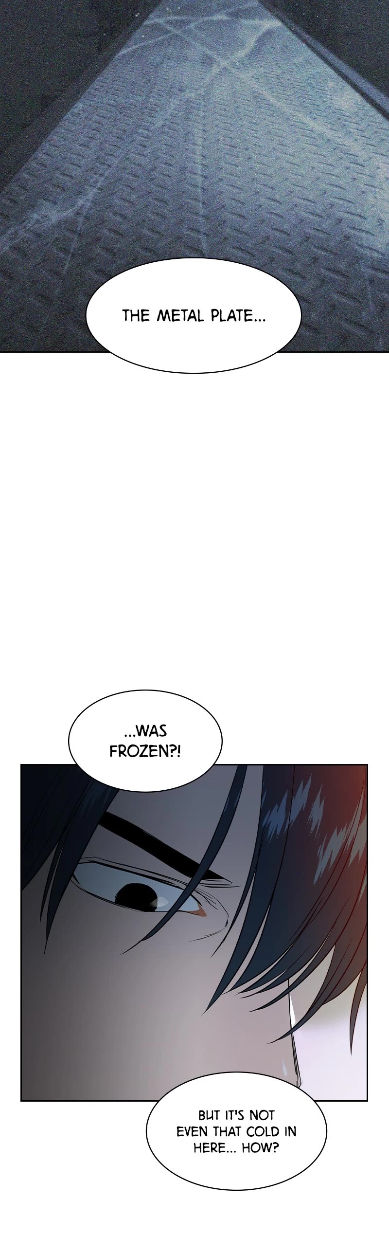 The World is Money and Power Chapter 127 page 14 - Chapter 127: (S2) Episode 20