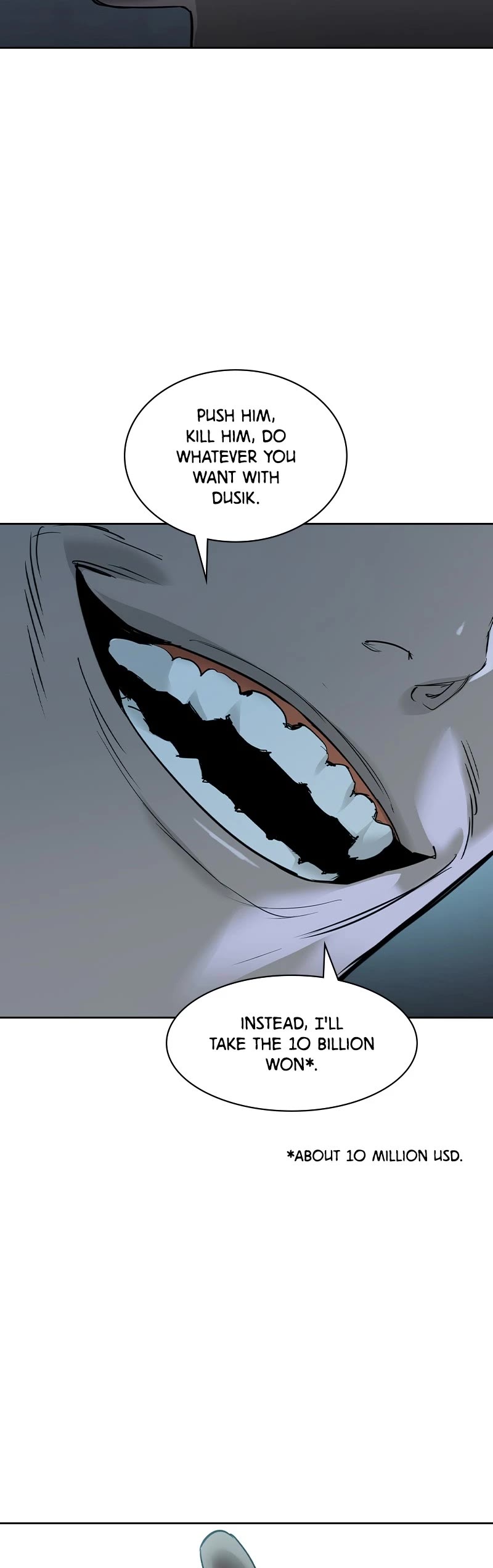 The World is Money and Power Chapter 127 page 19 - Chapter 127: (S2) Episode 20