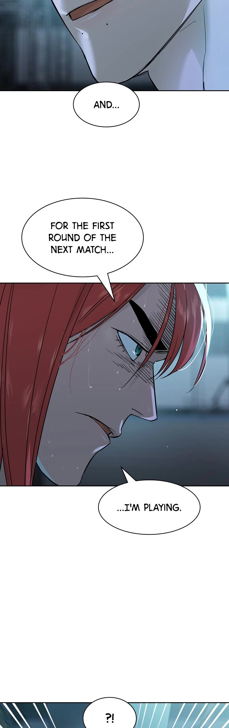The World is Money and Power Chapter 127 page 25 - Chapter 127: (S2) Episode 20