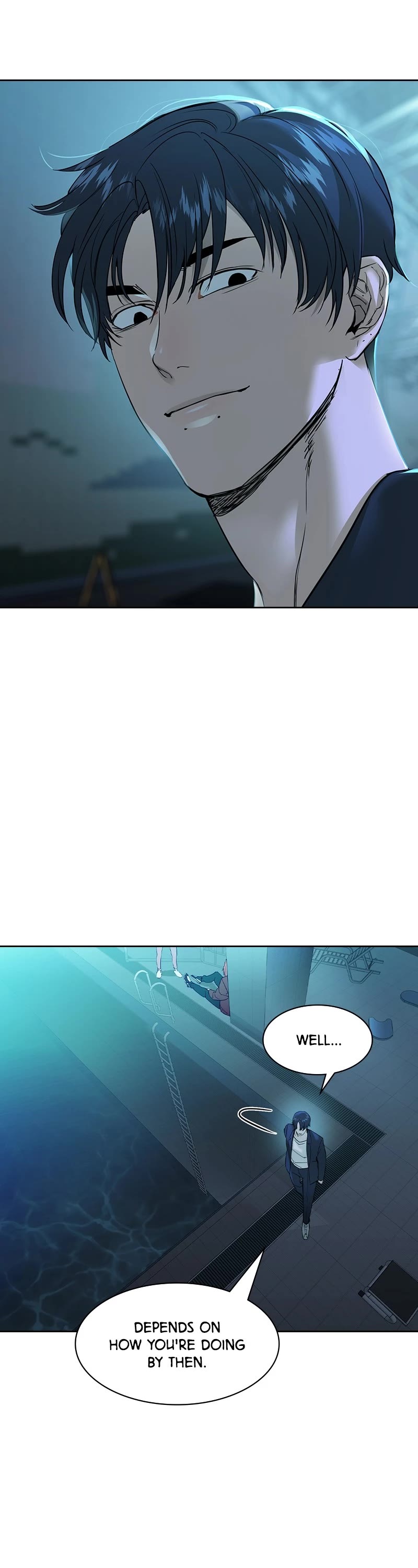 The World is Money and Power Chapter 127 page 27 - Chapter 127: (S2) Episode 20