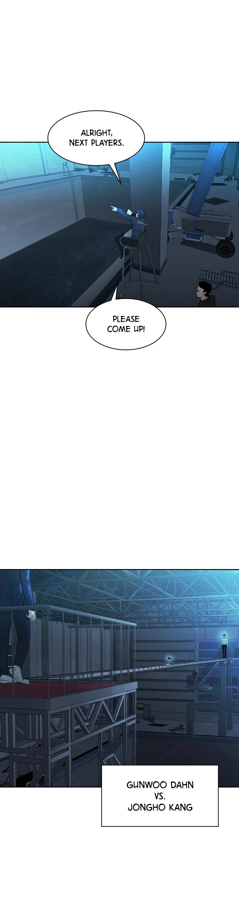The World is Money and Power Chapter 127 page 28 - Chapter 127: (S2) Episode 20