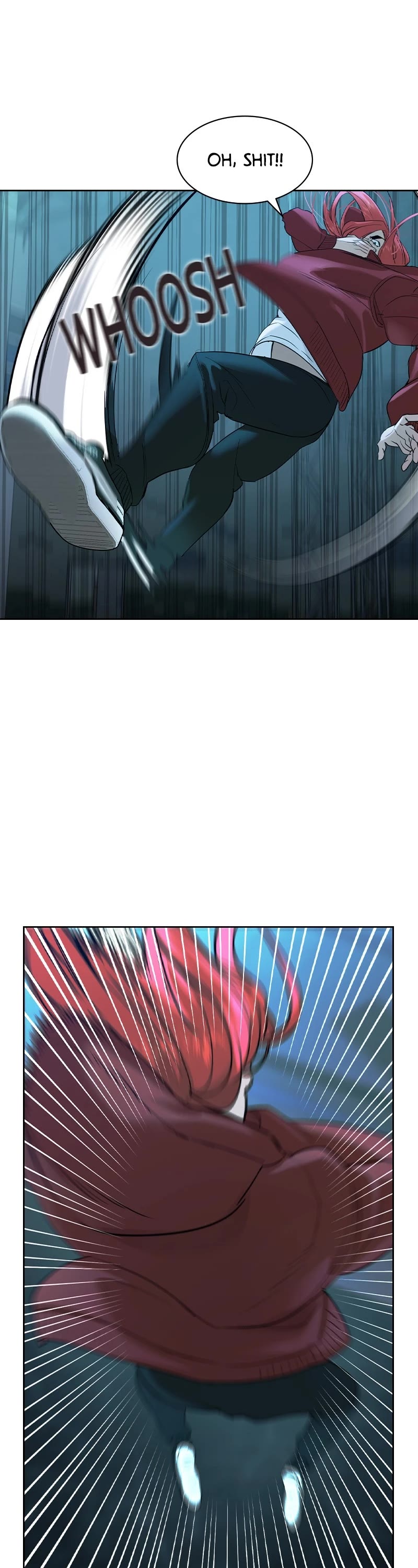 The World is Money and Power Chapter 127 page 3 - Chapter 127: (S2) Episode 20