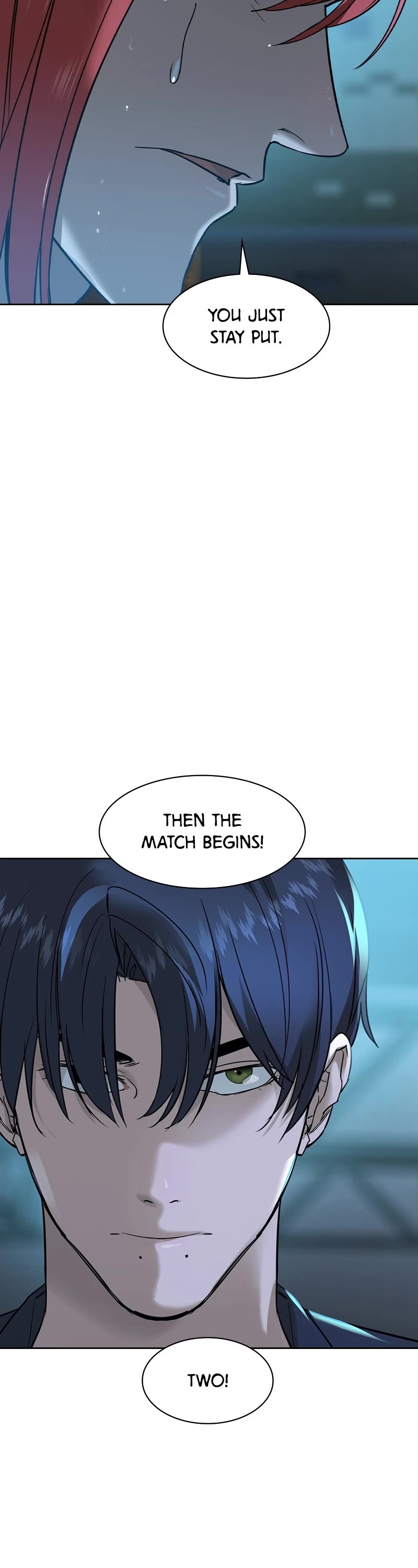 The World is Money and Power Chapter 127 page 31 - Chapter 127: (S2) Episode 20