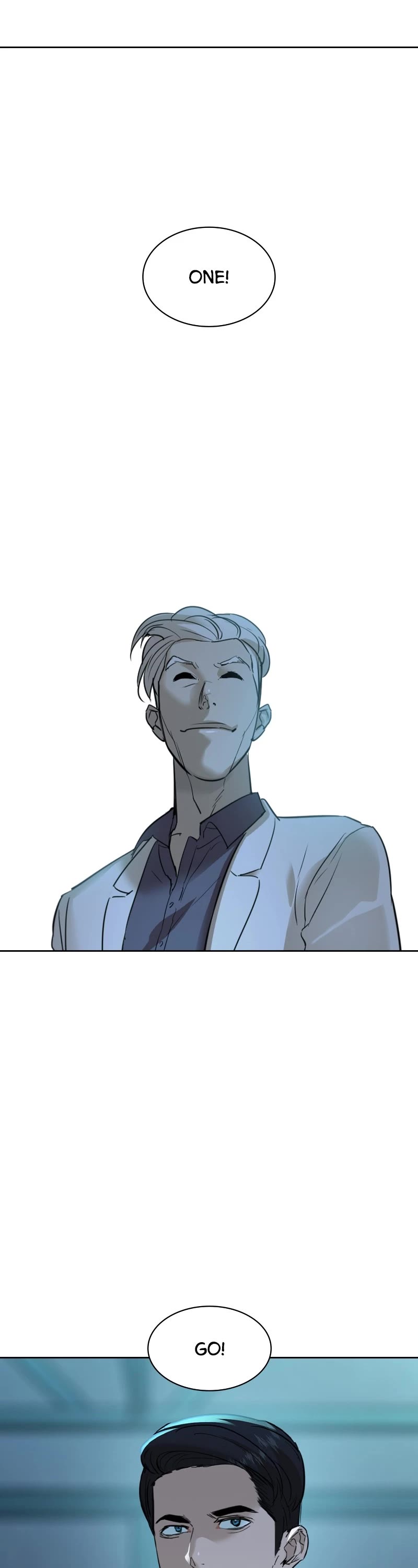 The World is Money and Power Chapter 127 page 32 - Chapter 127: (S2) Episode 20
