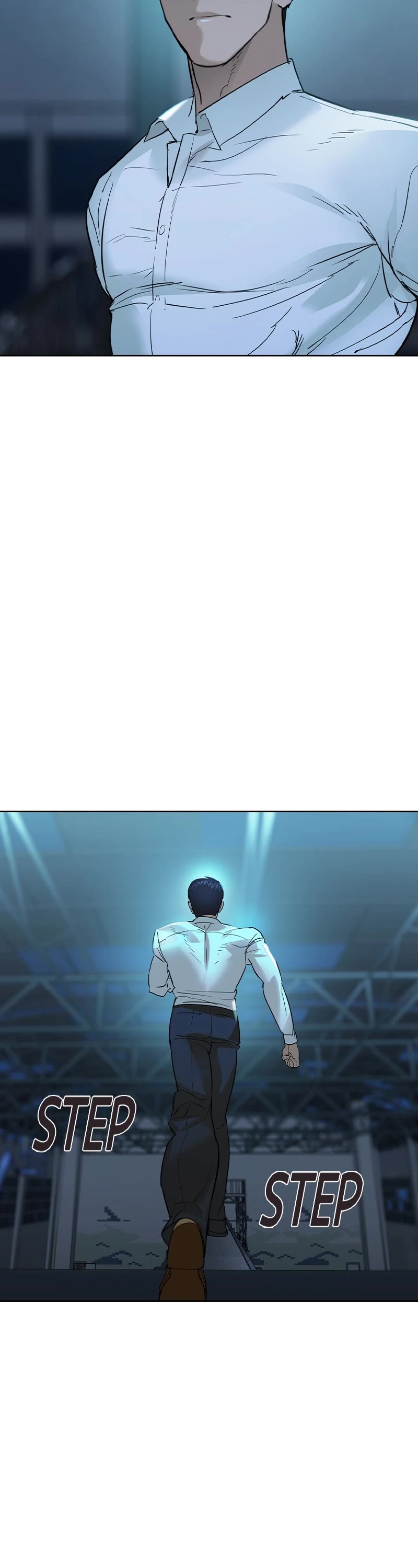 The World is Money and Power Chapter 127 page 33 - Chapter 127: (S2) Episode 20