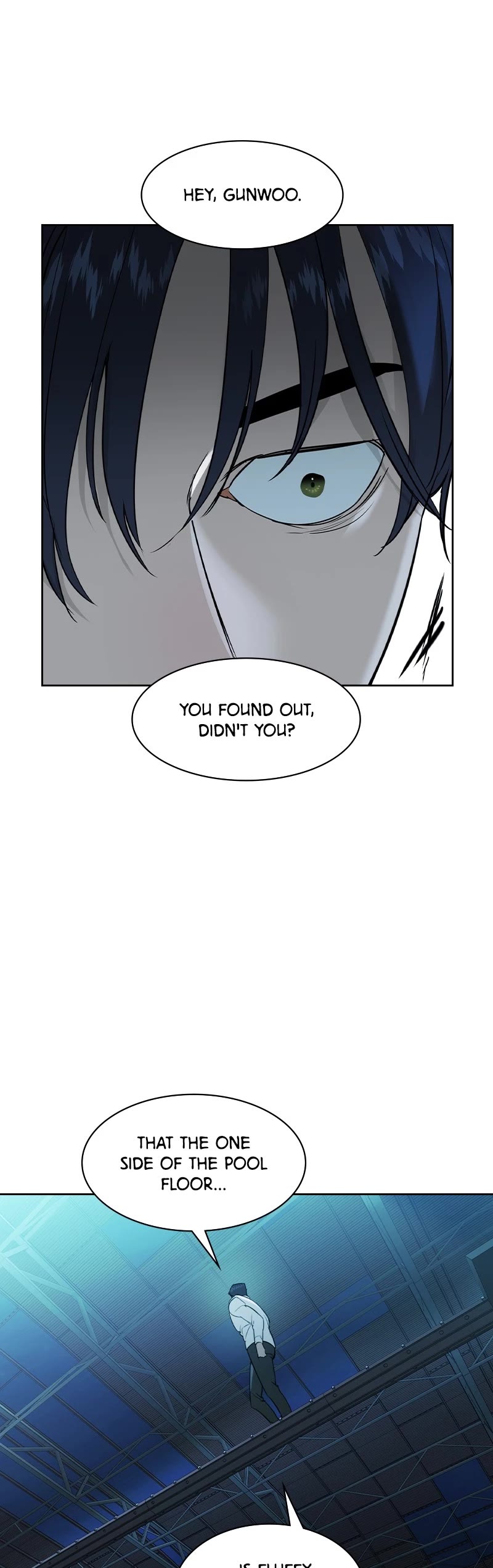 The World is Money and Power Chapter 127 page 34 - Chapter 127: (S2) Episode 20