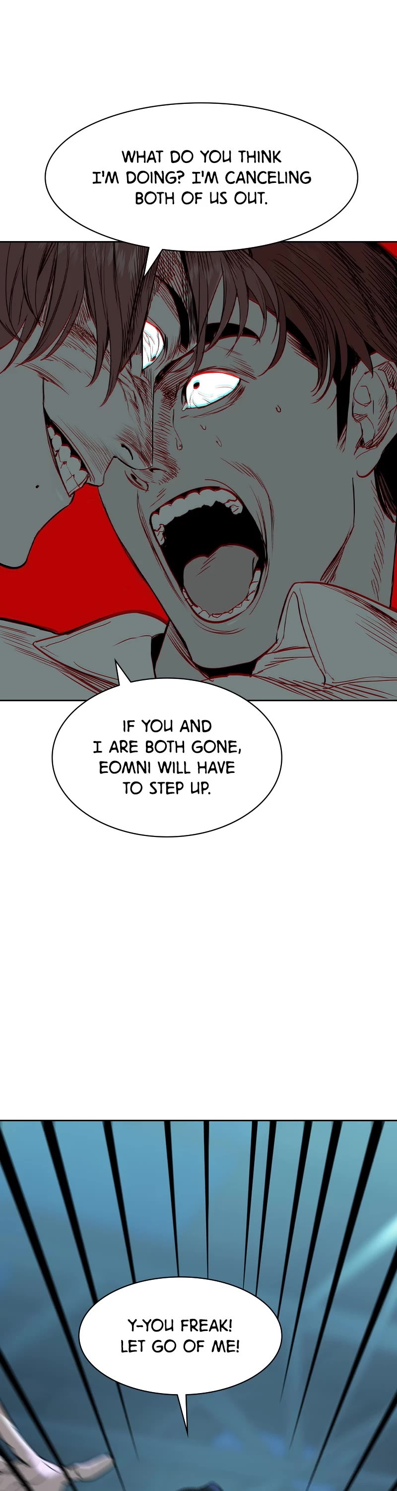 The World is Money and Power Chapter 127 page 41 - Chapter 127: (S2) Episode 20