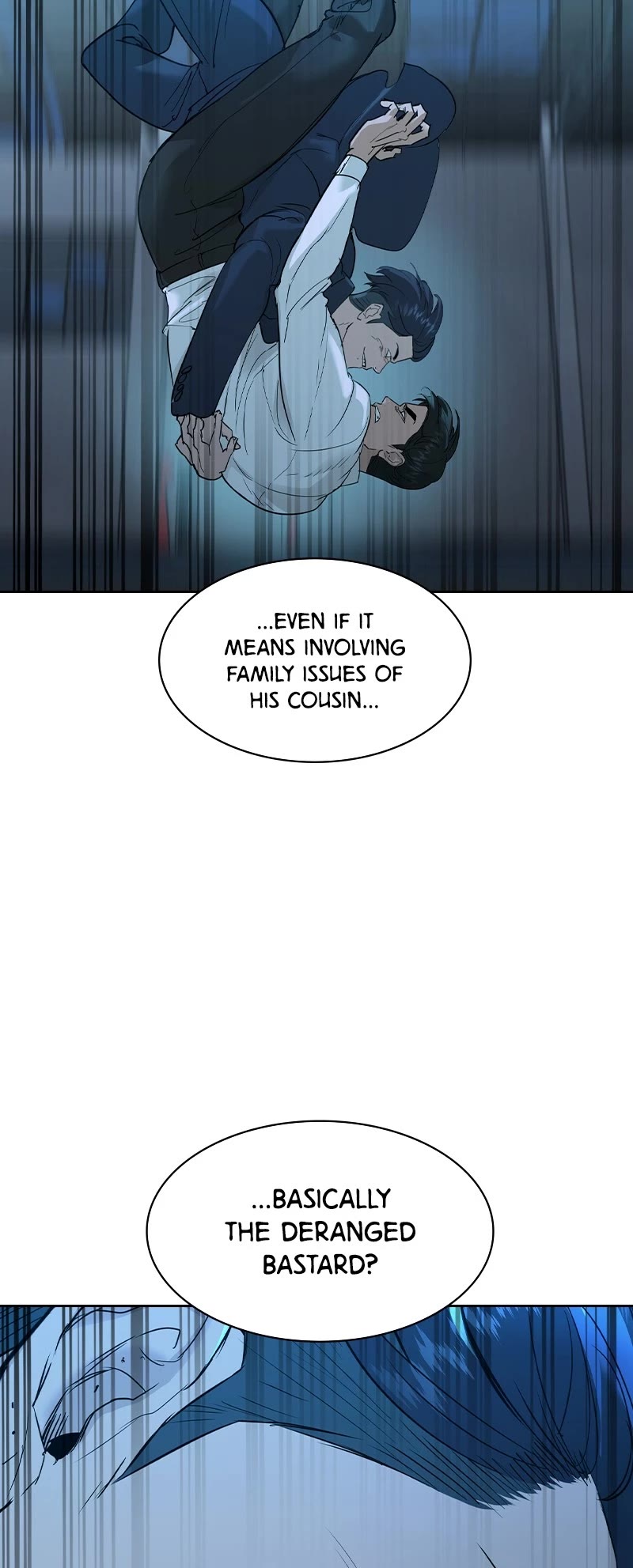 The World is Money and Power Chapter 127 page 46 - Chapter 127: (S2) Episode 20
