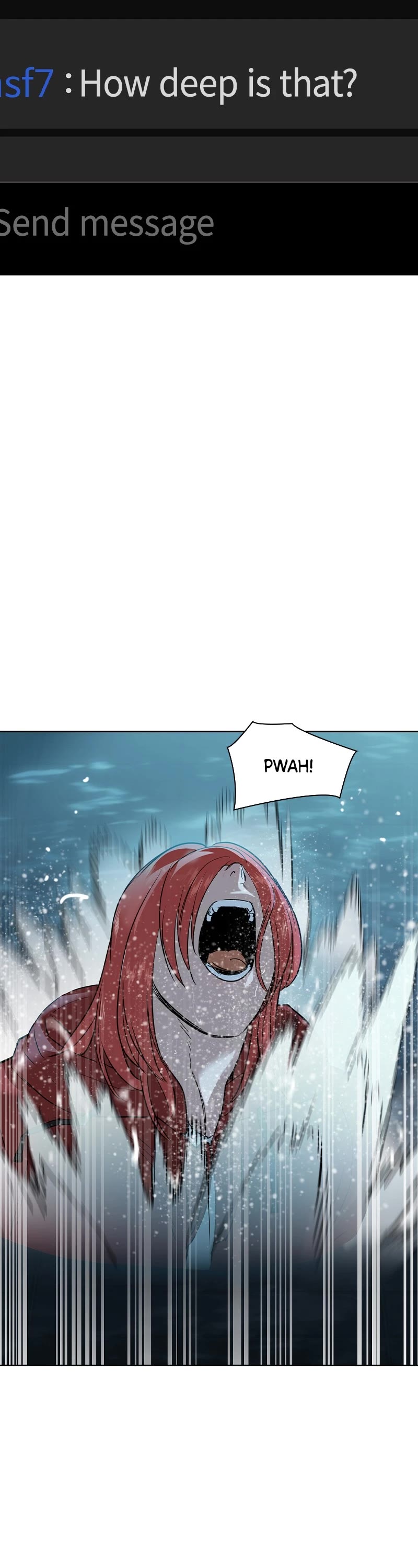 The World is Money and Power Chapter 127 page 6 - Chapter 127: (S2) Episode 20