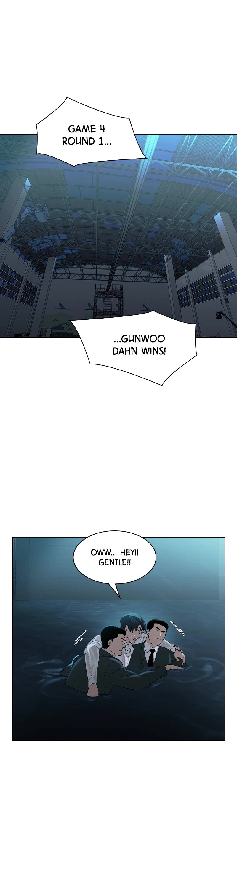 The World is Money and Power Chapter 128 page 13 - Chapter 128: (S2) Episode 21