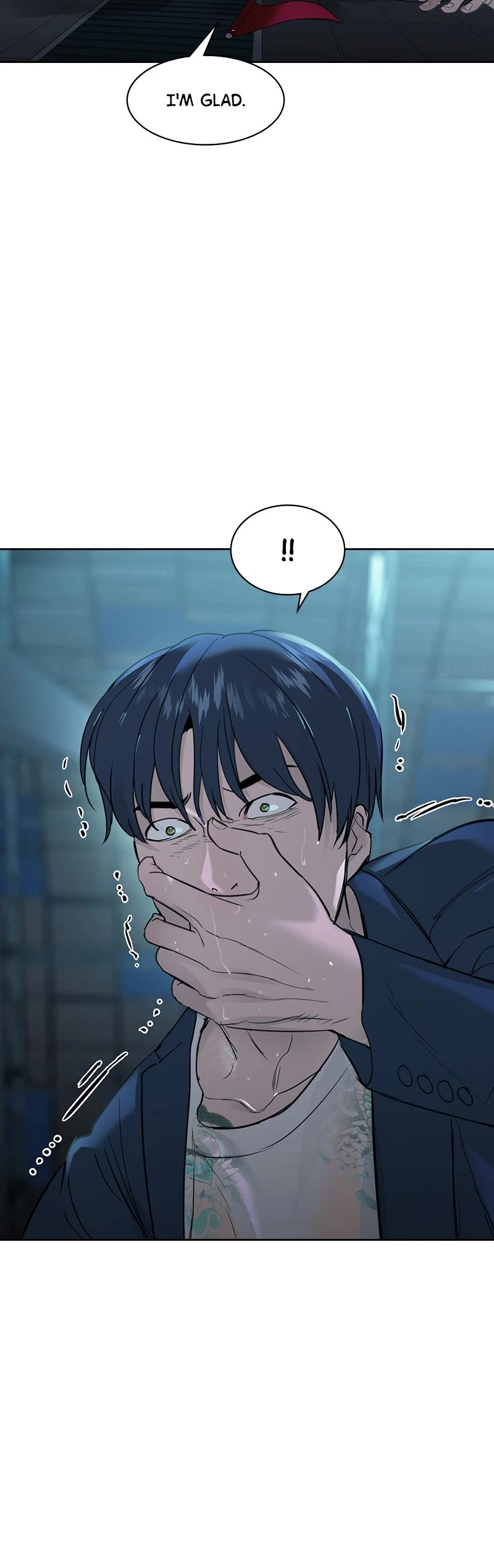 The World is Money and Power Chapter 128 page 15 - Chapter 128: (S2) Episode 21