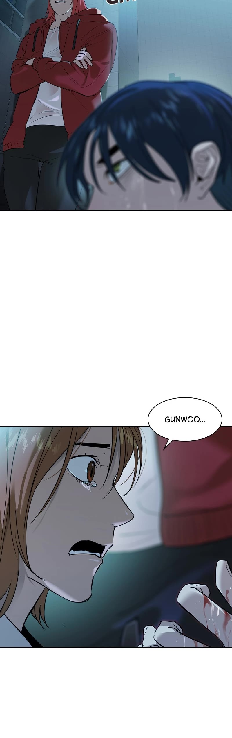 The World is Money and Power Chapter 128 page 20 - Chapter 128: (S2) Episode 21