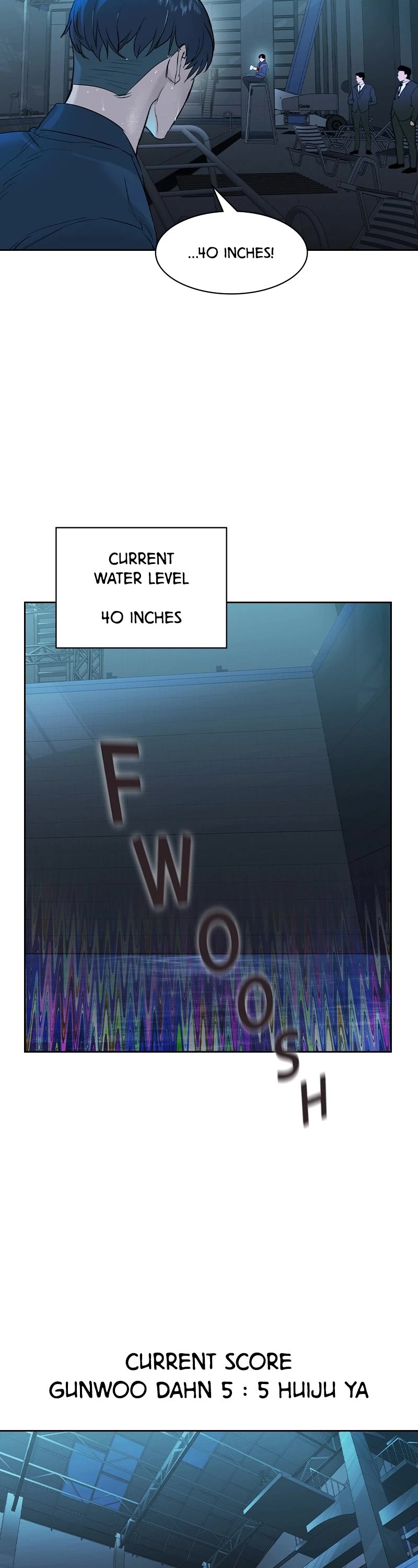 The World is Money and Power Chapter 128 page 23 - Chapter 128: (S2) Episode 21