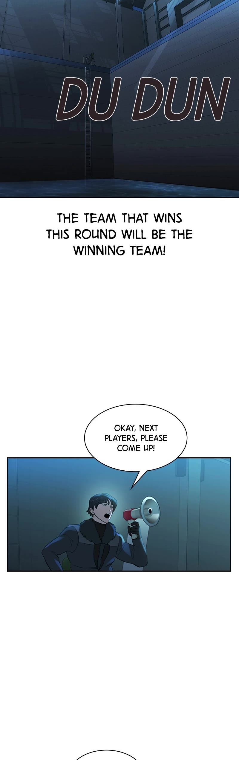 The World is Money and Power Chapter 128 page 24 - Chapter 128: (S2) Episode 21
