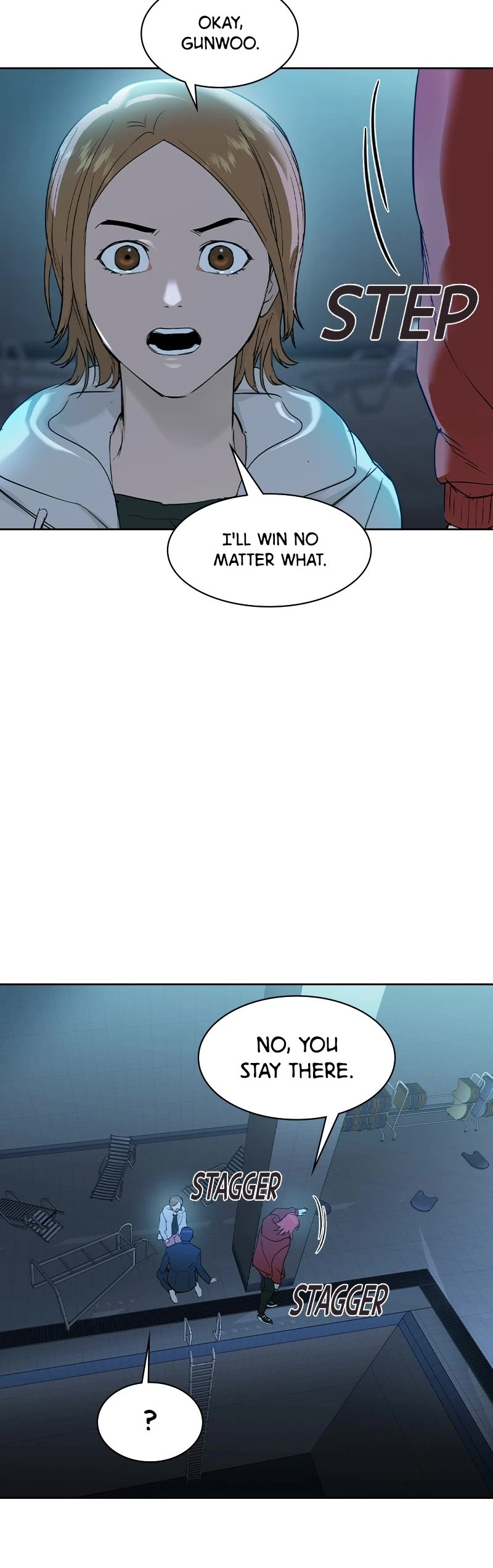 The World is Money and Power Chapter 128 page 25 - Chapter 128: (S2) Episode 21