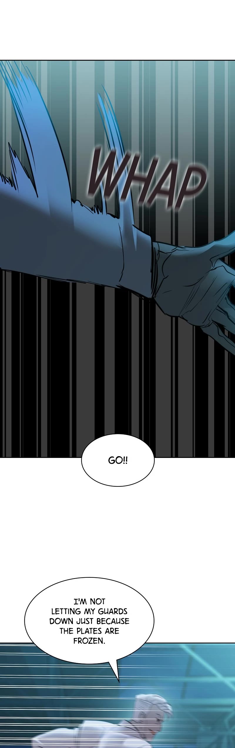 The World is Money and Power Chapter 128 page 35 - Chapter 128: (S2) Episode 21
