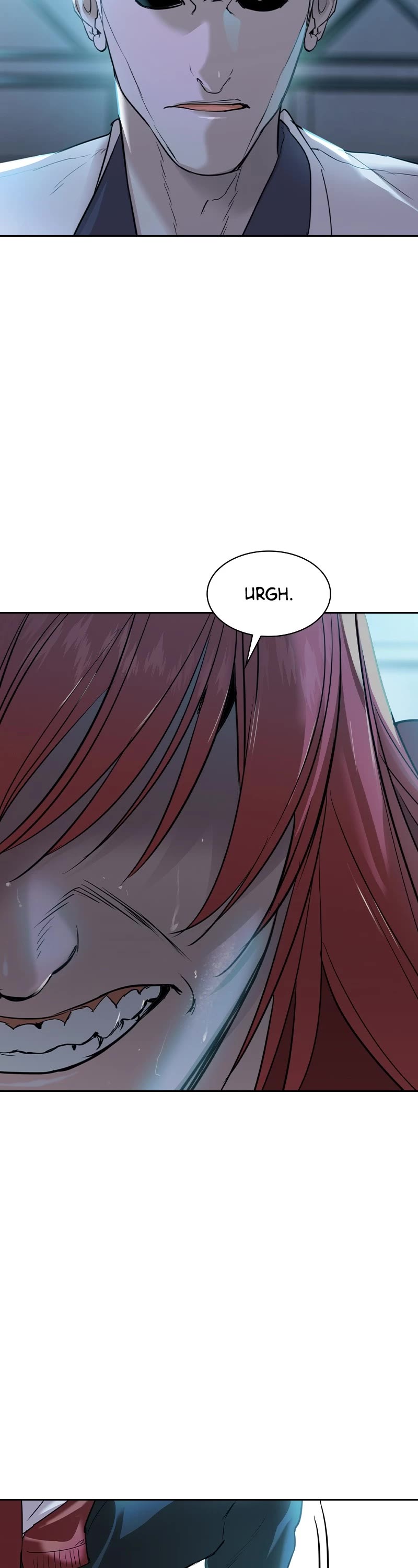 The World is Money and Power Chapter 128 page 37 - Chapter 128: (S2) Episode 21