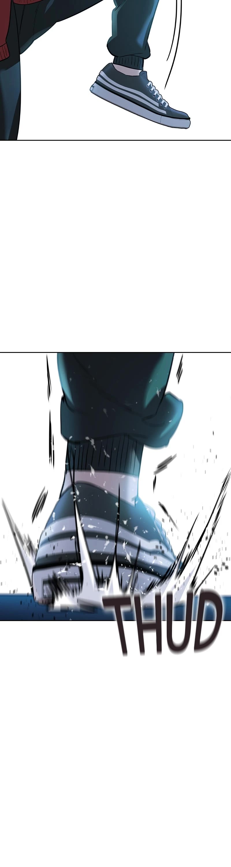 The World is Money and Power Chapter 128 page 38 - Chapter 128: (S2) Episode 21