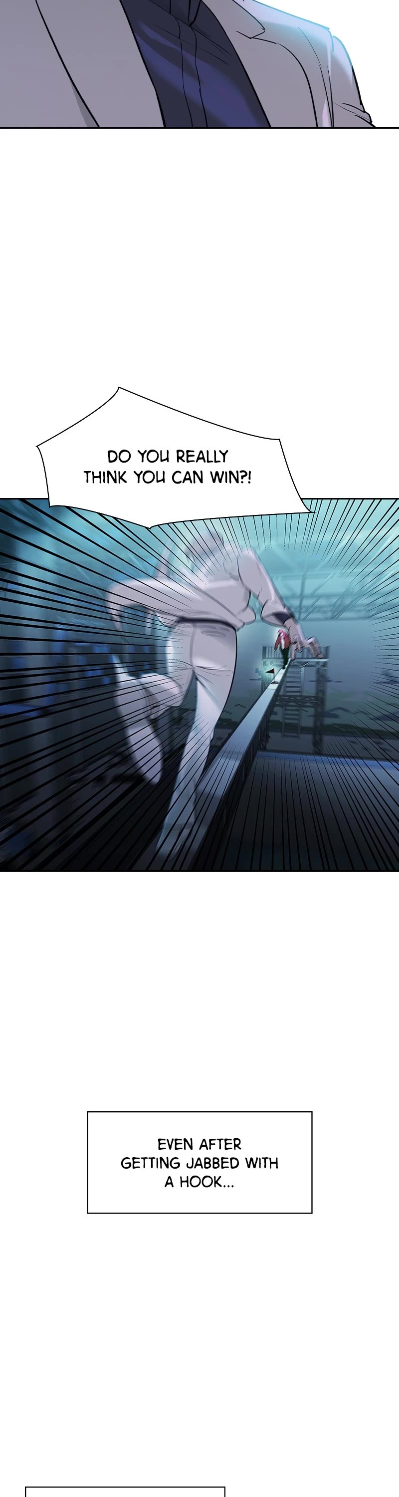 The World is Money and Power Chapter 128 page 41 - Chapter 128: (S2) Episode 21