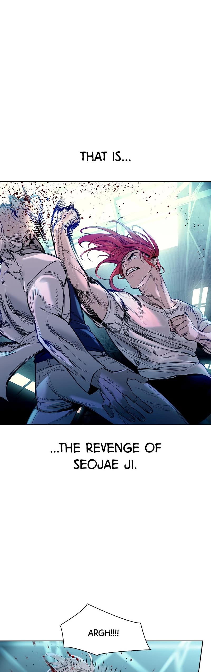The World is Money and Power Chapter 128 page 45 - Chapter 128: (S2) Episode 21