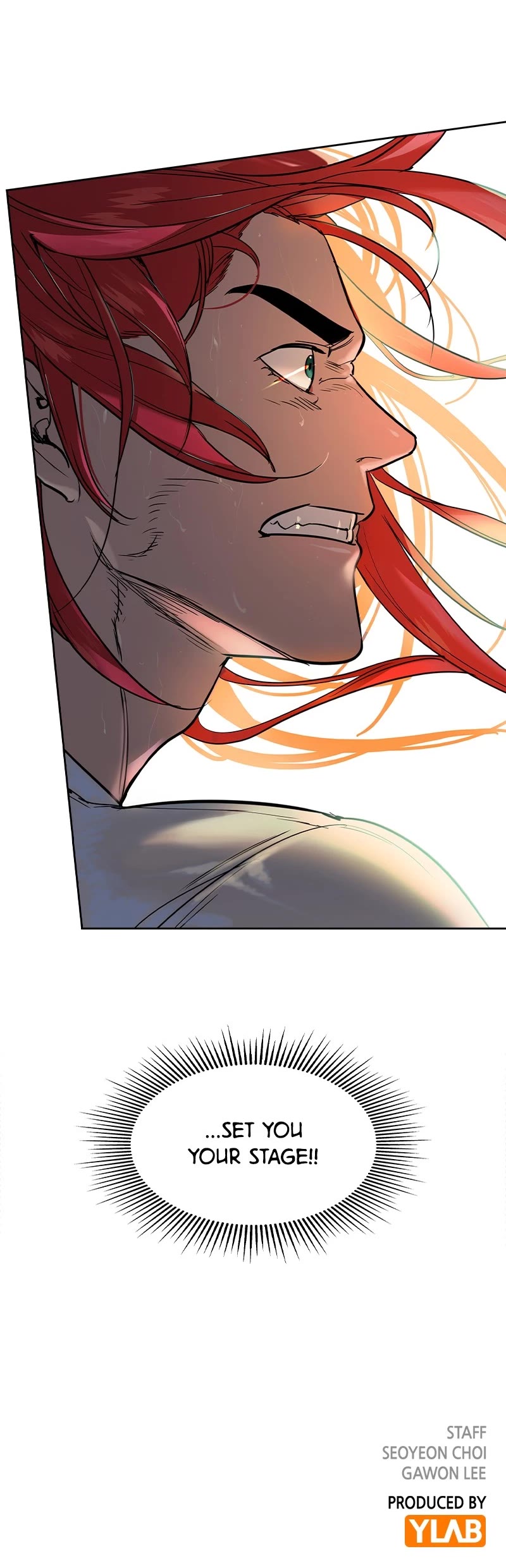 The World is Money and Power Chapter 128 page 48 - Chapter 128: (S2) Episode 21