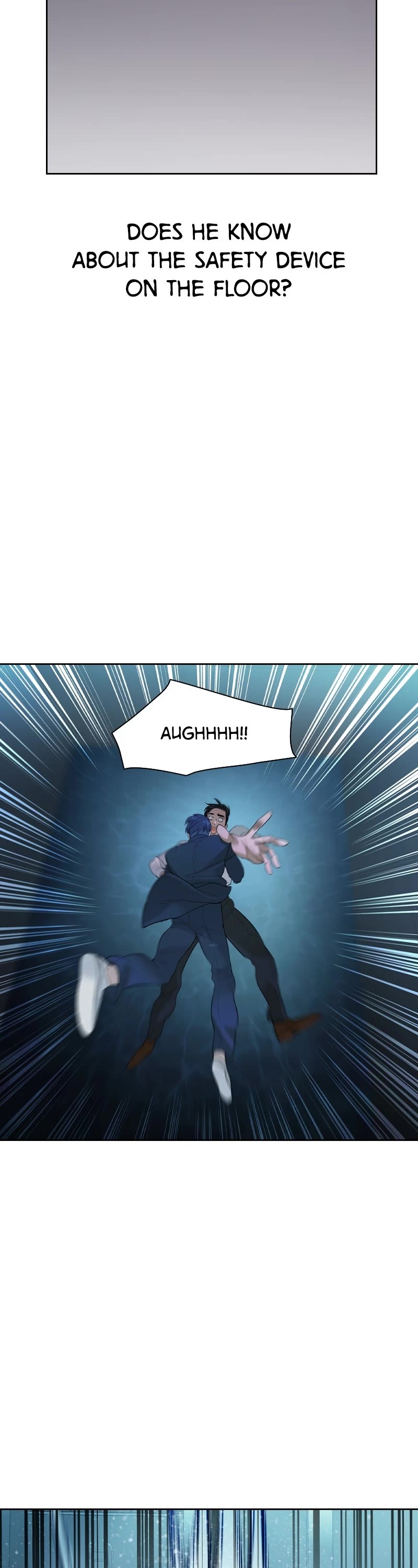 The World is Money and Power Chapter 128 page 6 - Chapter 128: (S2) Episode 21
