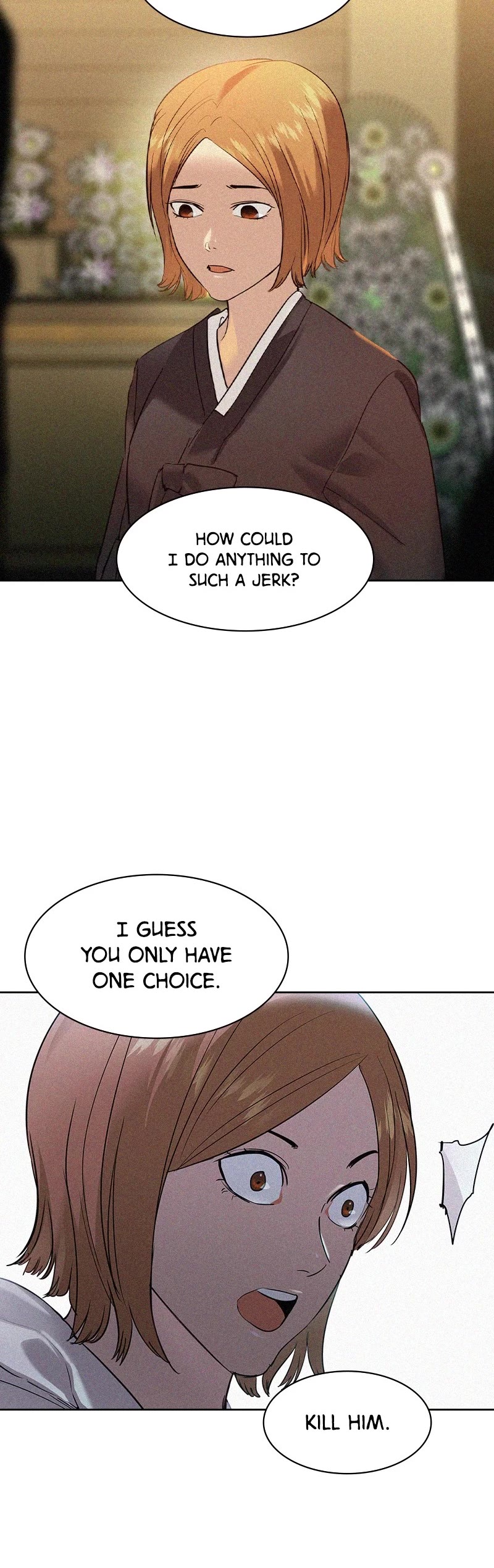 The World is Money and Power Chapter 129 page 15 - Chapter 129: (S2) Episode 22