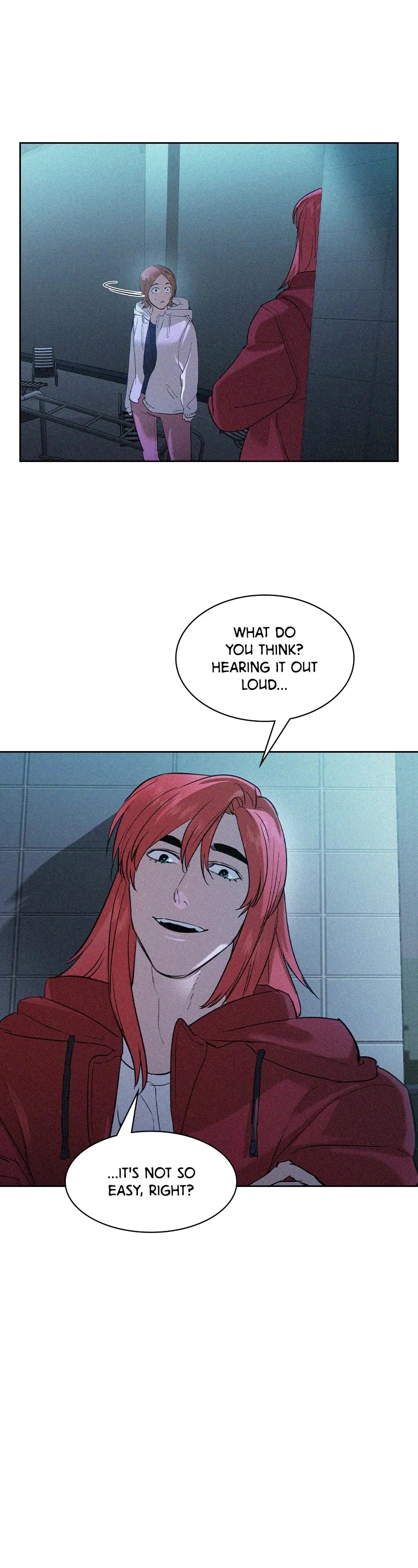 The World is Money and Power Chapter 129 page 16 - Chapter 129: (S2) Episode 22